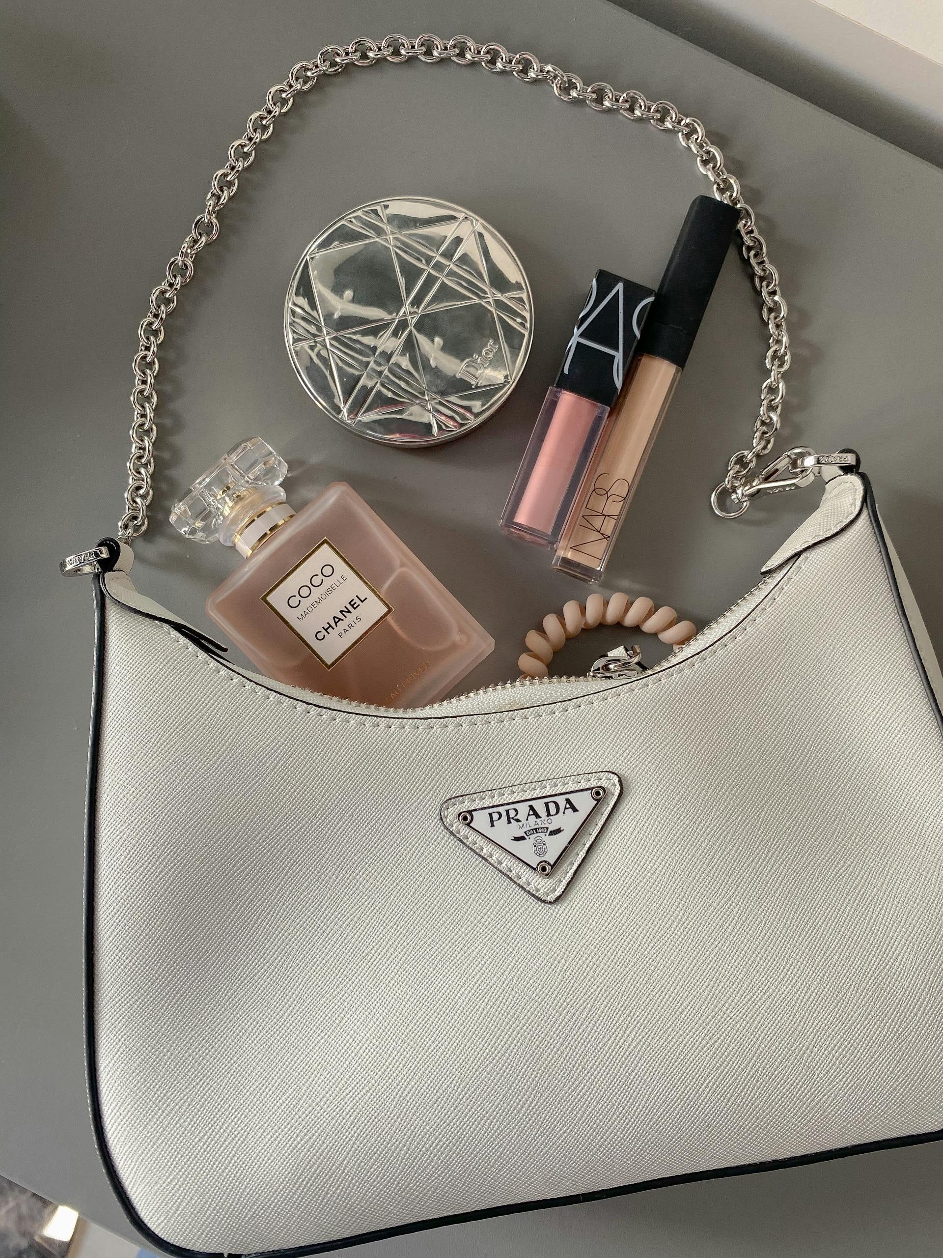 Recycled and New Designer Handbags