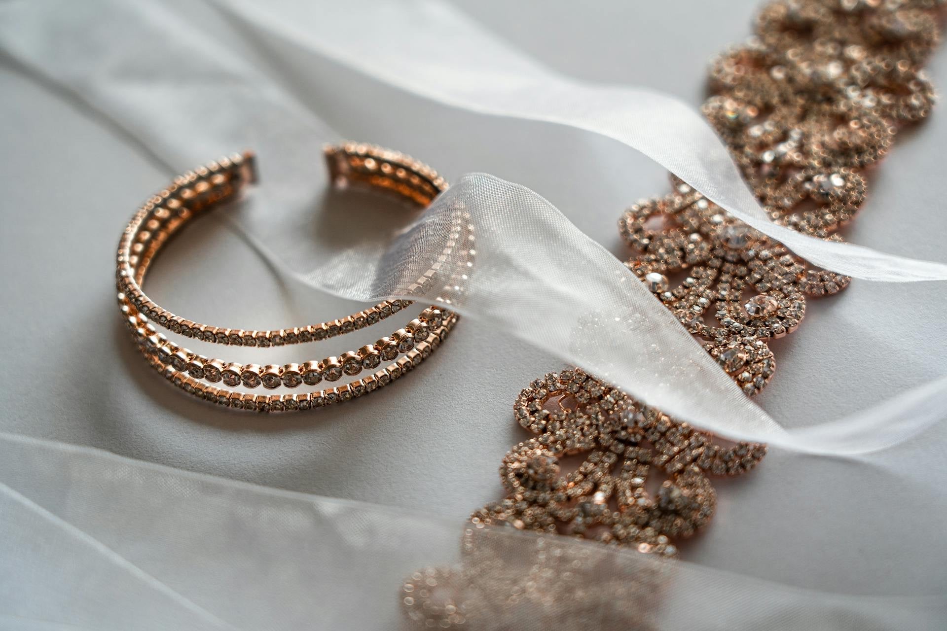 Statement Jewellery Collection