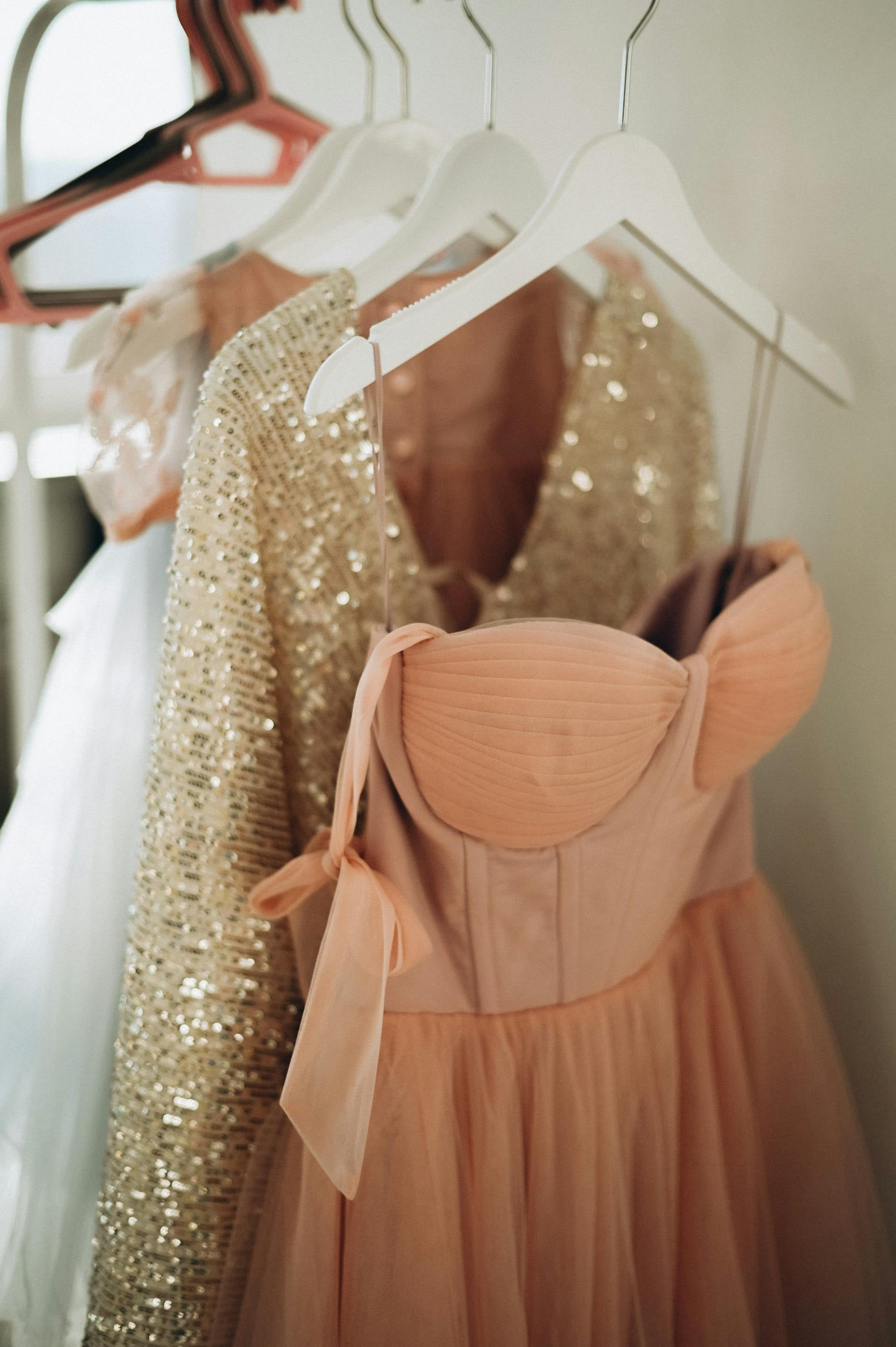 Designer Label Dresses